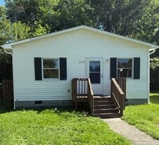 Building Photo - 1229 Franklin Ave