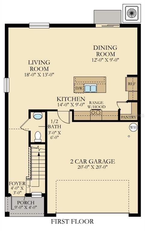 Building Photo - 10009 Calypso Orchid Ct