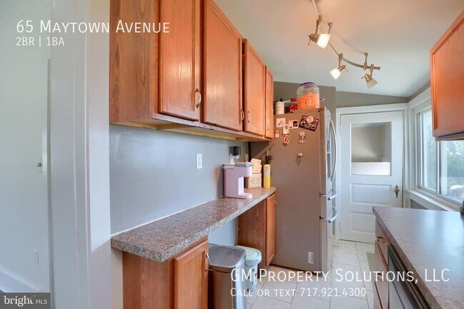 Building Photo - 2 Bedroom Bungalow in Elizabethtown!