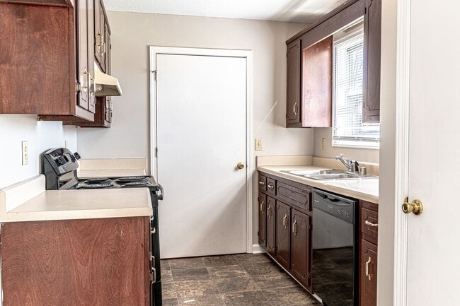 Building Photo - Available now