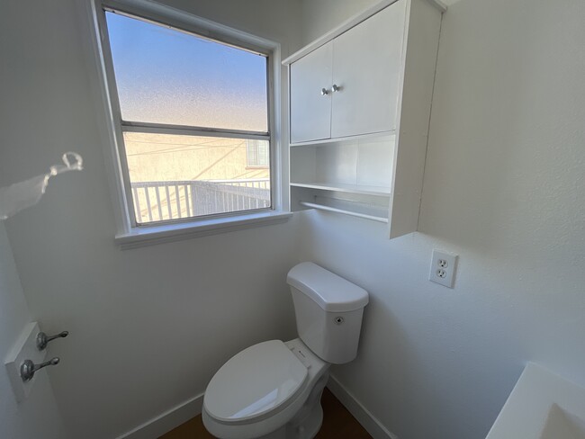 bathroom - 6744 Whittier Ave