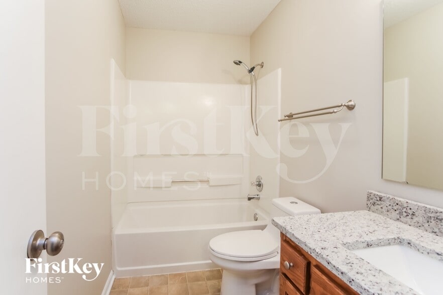 Building Photo - 20805 W 71st Terrace