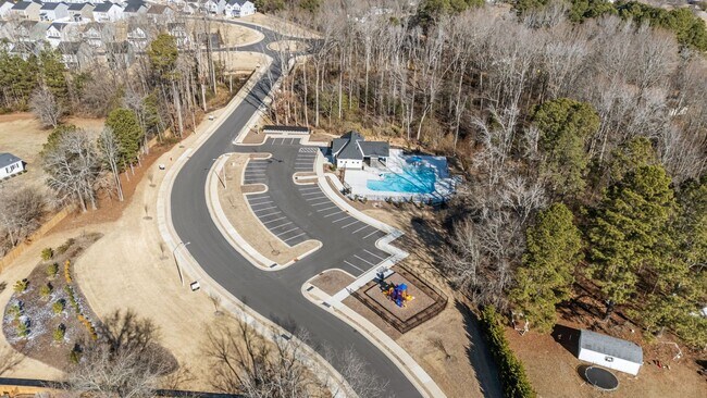 Building Photo - Beautiful 2-Story 4 Bedroom, 3 Bath Home in Angier — Just 30 Minutes from Downtown Raleigh