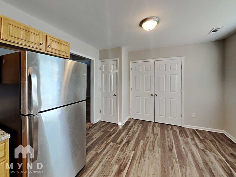 Building Photo - 4618 Wind Chime Ct