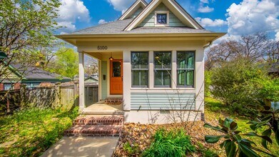 Building Photo - 5100 Lee Ave