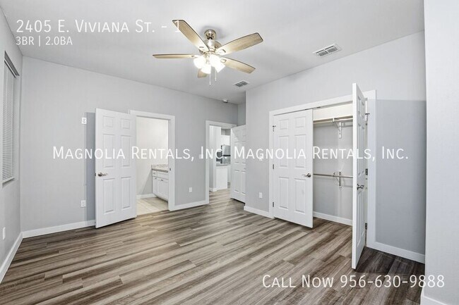Building Photo - 2405 E Viviana St