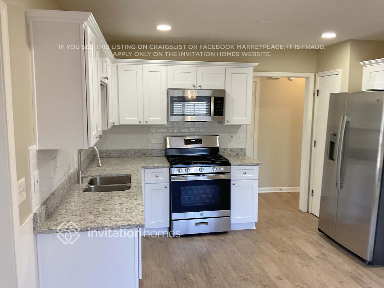 Building Photo - 2342 Cheyenne Ln NW