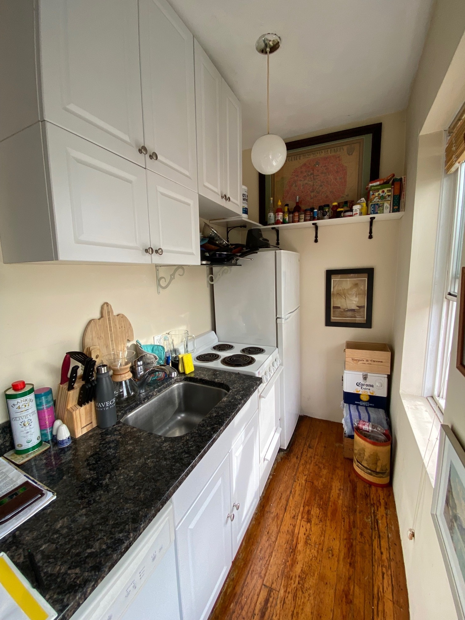 Building Photo - 106 Myrtle St