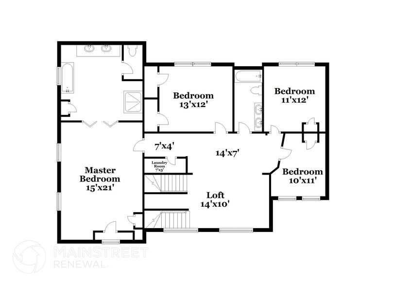 Building Photo - 6116 Boxelder Cove