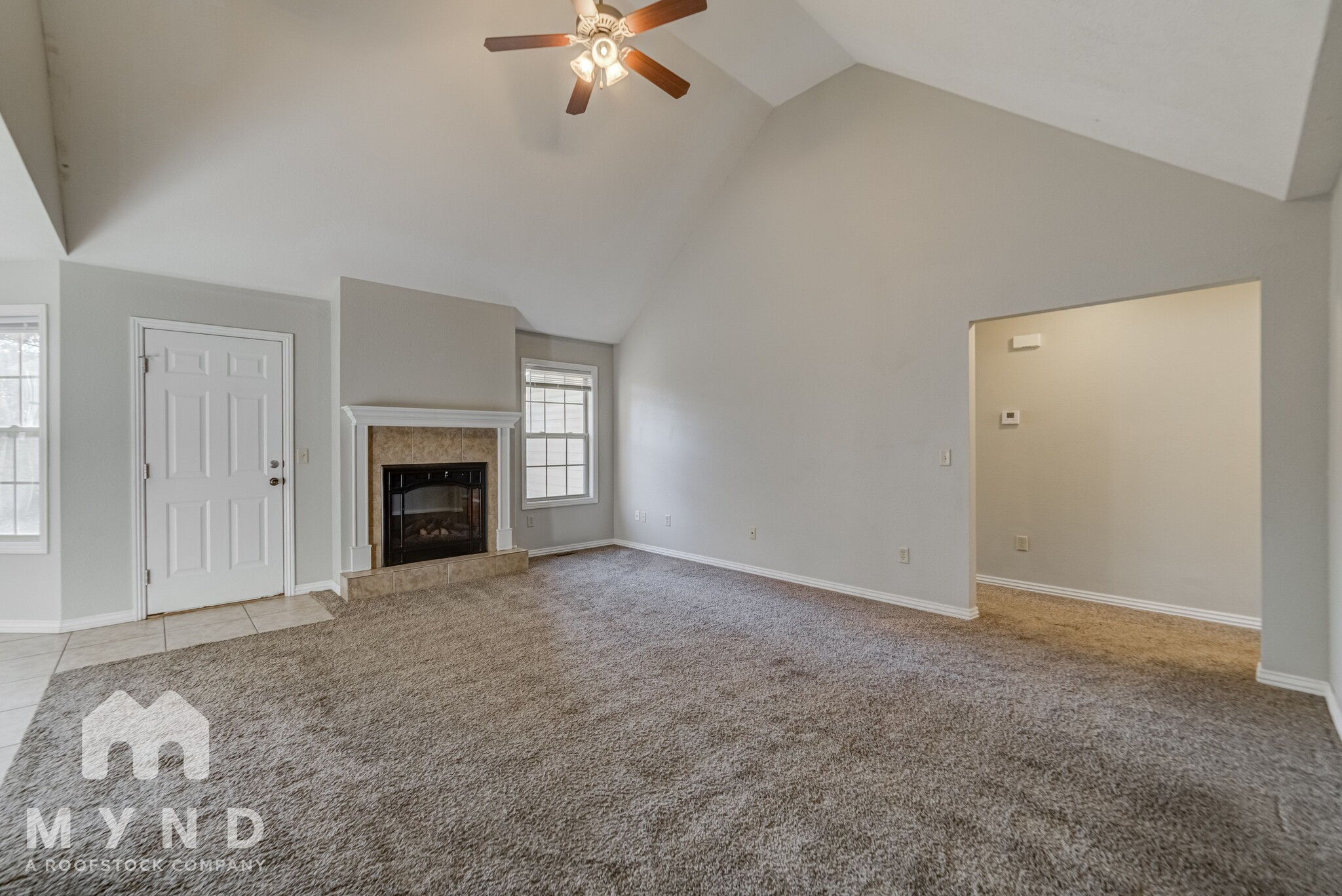 Building Photo - 120 N Peach Brook