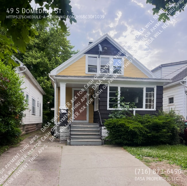 Primary Photo - 49 S Domedion St