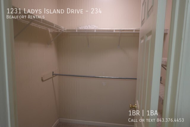 Building Photo - 1231 Ladys Island Dr
