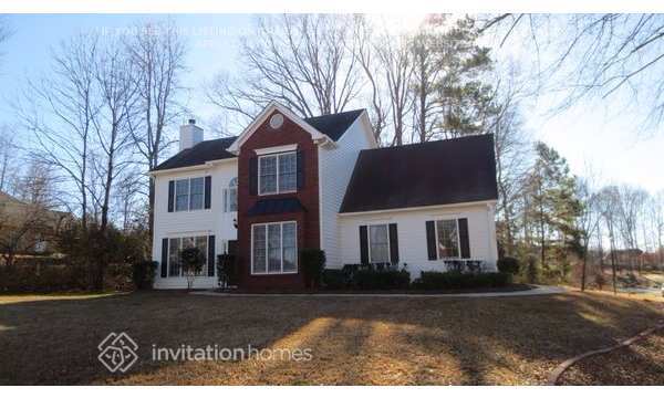 Building Photo - 4325 Briar Ridge Ln