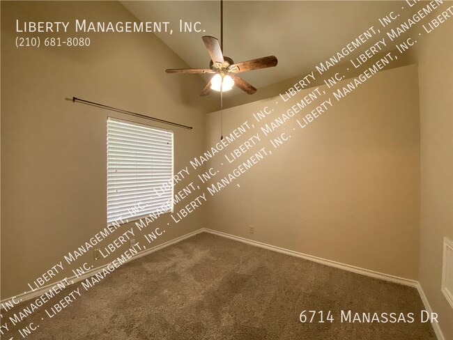 Building Photo - 6714 Manassas Dr