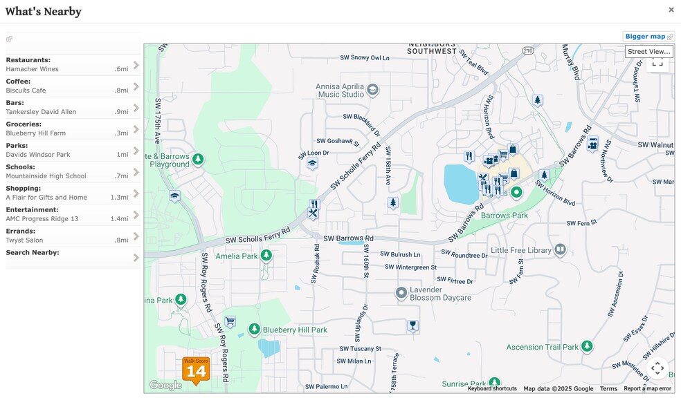 Building Photo - 13911 SW 172nd Ave