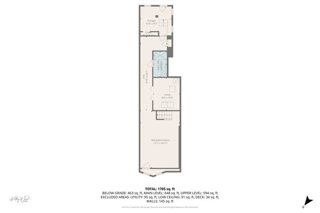 Building Photo - 139 N Lakewood Ave