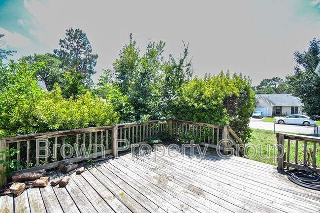 Building Photo - 6817 Sugarbin Ln