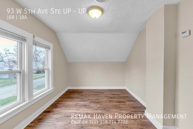 Building Photo - 93 W 5th Ave Ste UP, Berea - Spacious 1 be...