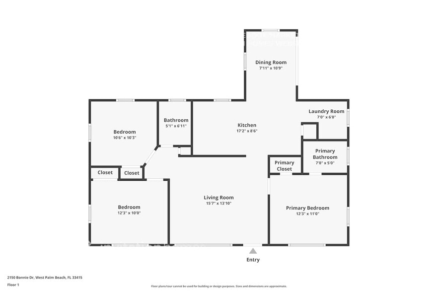 Building Photo - 2150 Bonnie Dr