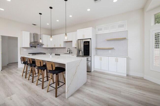 Building Photo - Highly Upgraded 55 + Community in Summerlin
