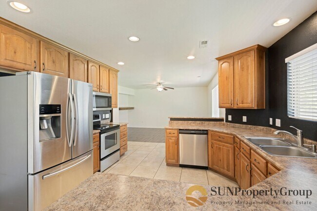 Building Photo - Stunning Home In Excellent Lehi Location
