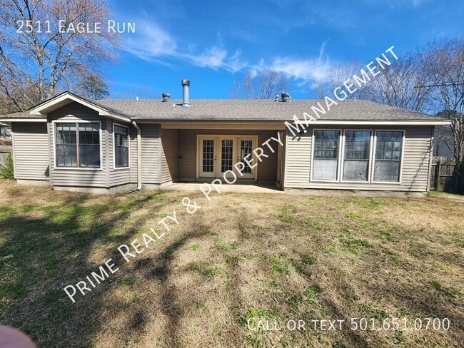 Building Photo - 2511 Eagle Run