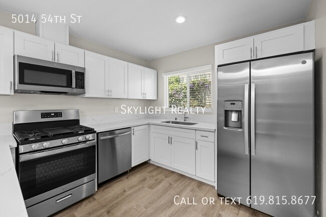 Building Photo - 5014 54th St