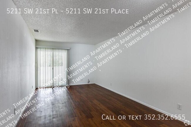 Building Photo - 5211 SW 21st Pl