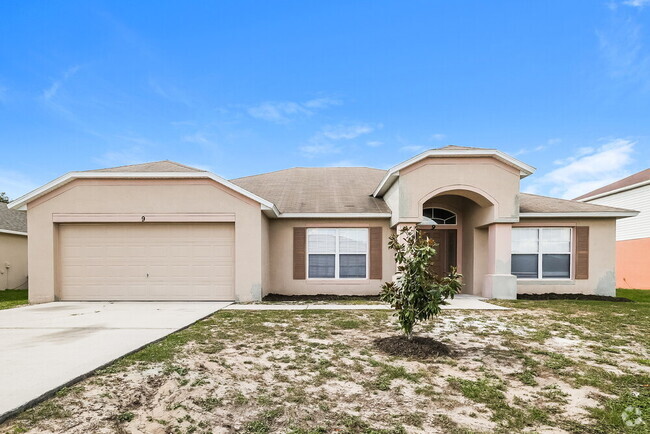 Building Photo - 9 Alicante Ct