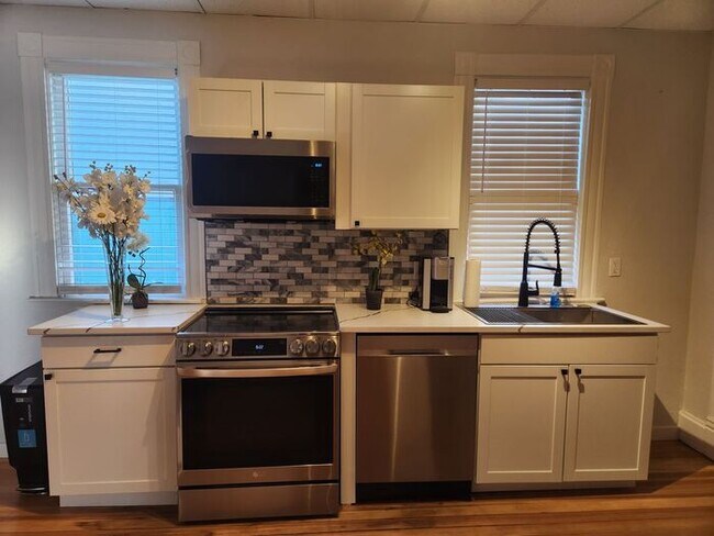Building Photo - XL 1 bed 1 bath apartment downtown