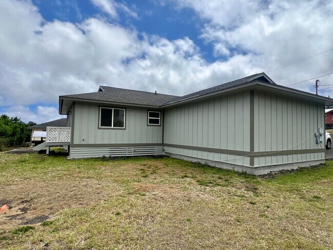 Building Photo - 3 Bedroom Home in Discovery Harbor with Ga...