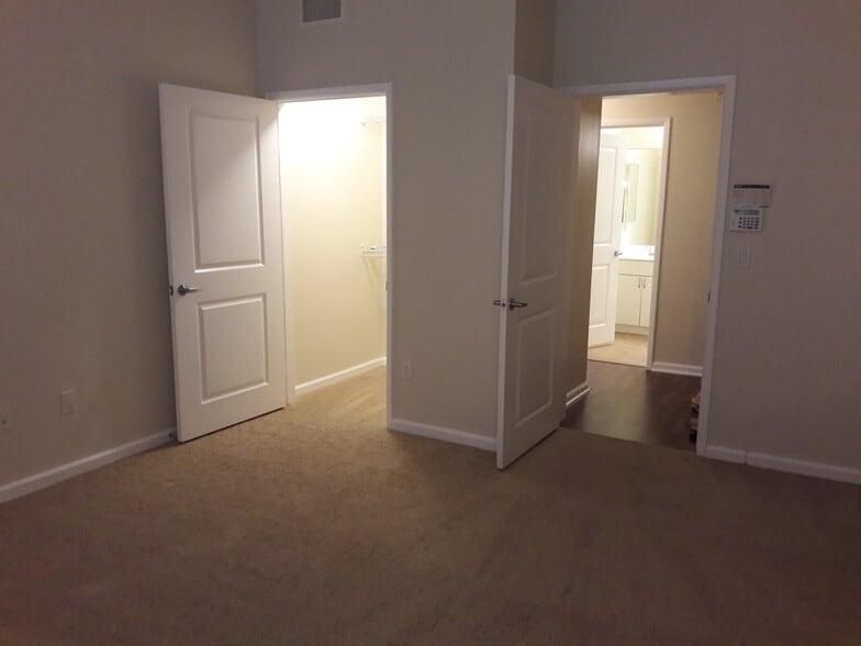 2nd bedroom - 1801 E Katella Ave