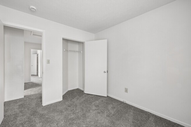 Floorplan - Crescent Village