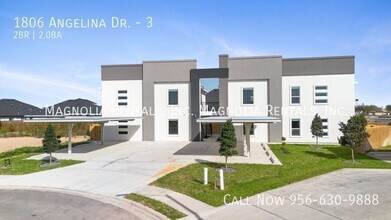Building Photo - 1806 Angelina Dr