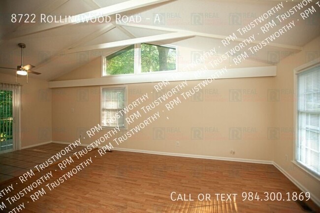 Building Photo - 8722 Rollingwood Rd