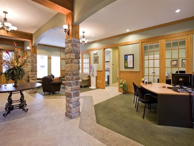 Building Photo - Commons of Grace Senior