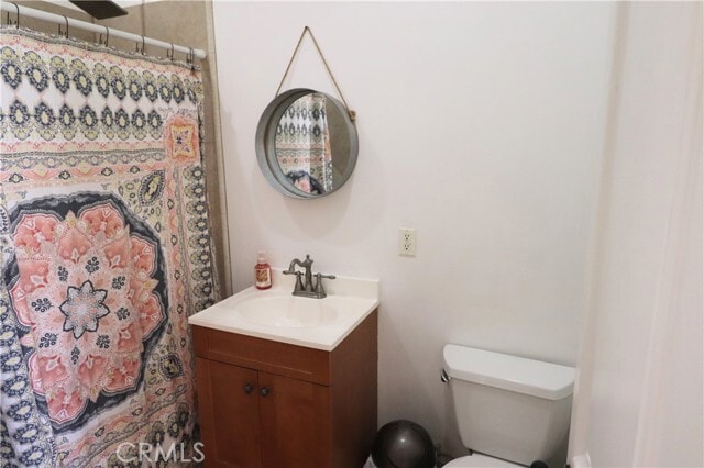 Building Photo - 2502 Santa Anita Ave