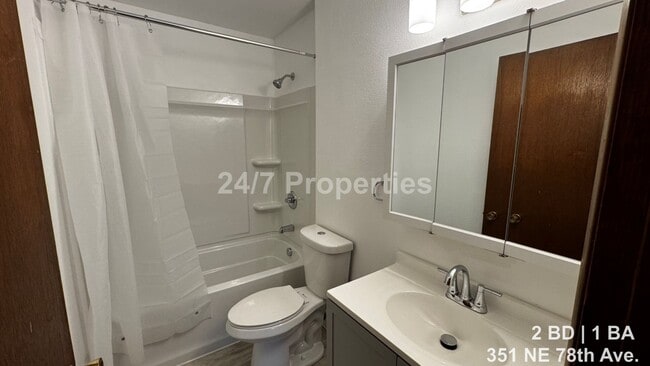 Building Photo - 351 NE 78th Ave