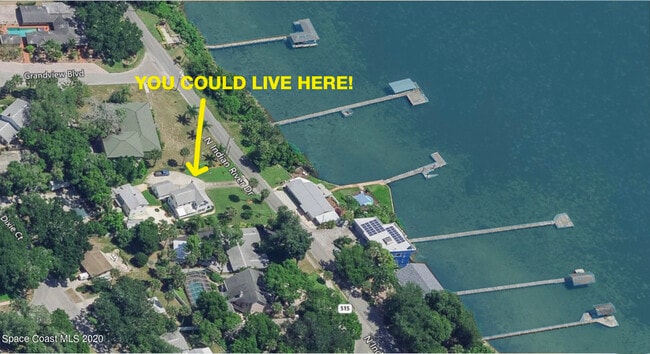 Building Photo - 2811 Indian River Dr