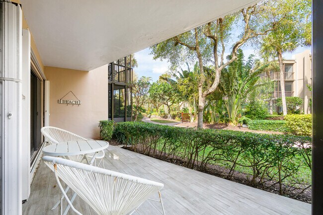 Building Photo - 3605 S Ocean Blvd