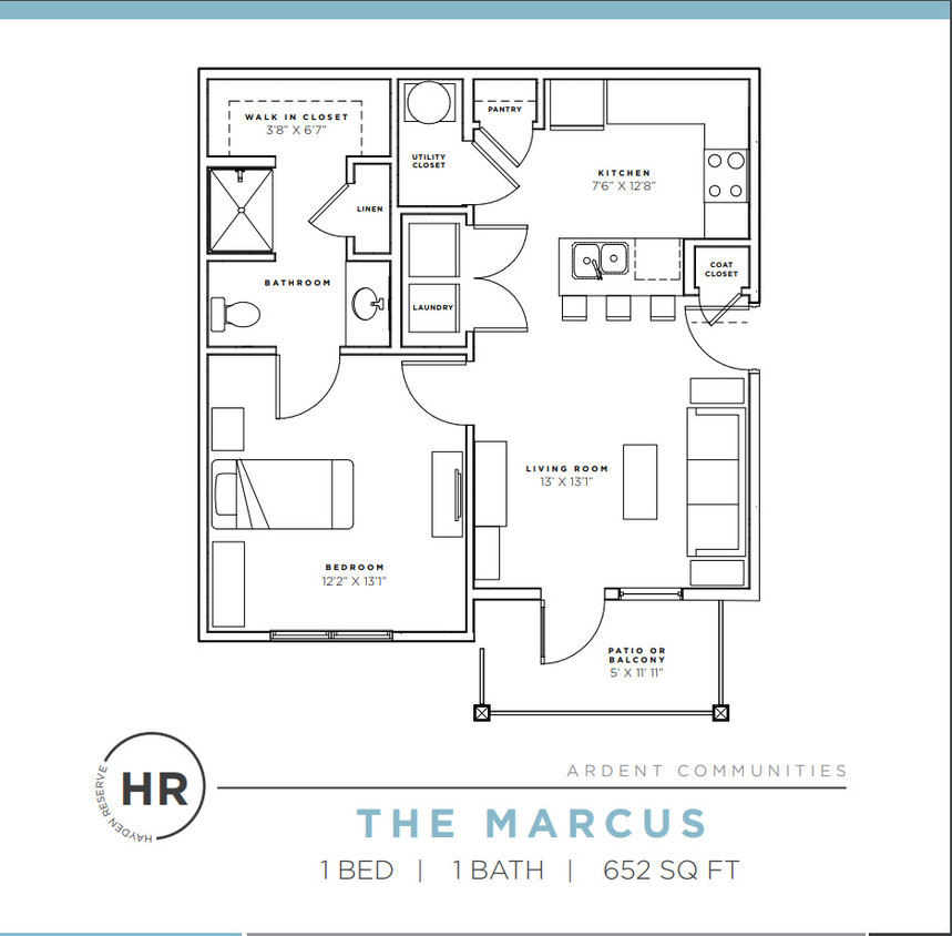 Hayden Reserve Free Rent Until 8 1 2020 Columbus Oh