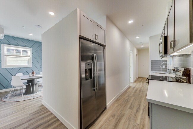 Floorplan - ArtHaus Grand