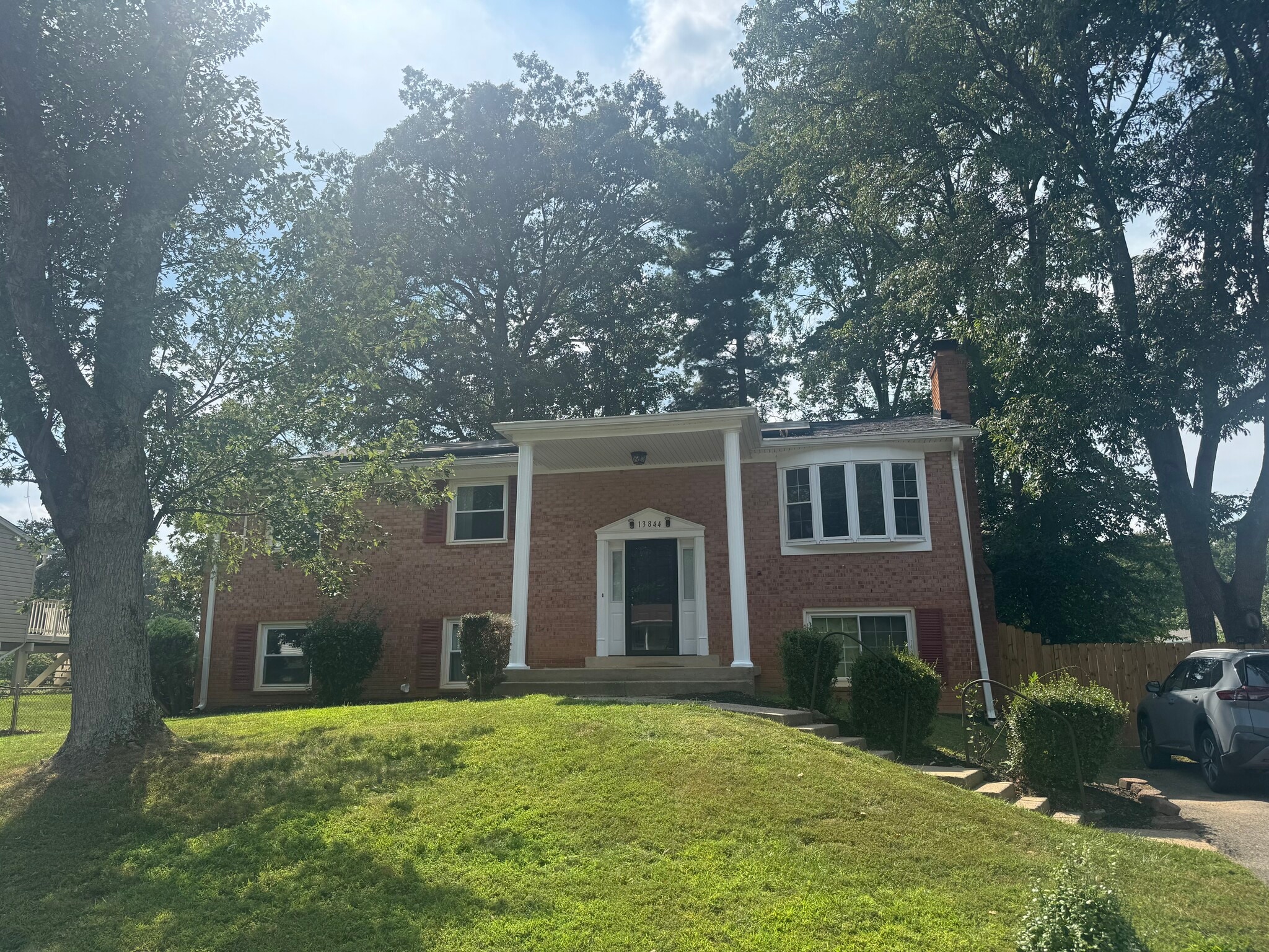 Building Photo - 13844 Delaney Rd