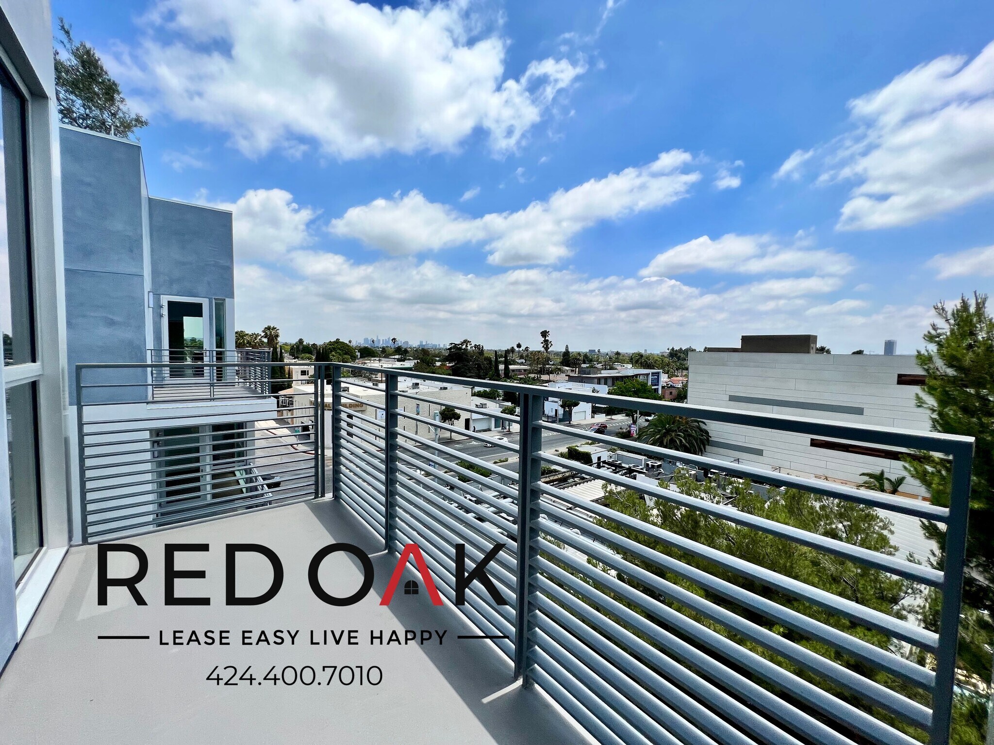 Building Photo - 1001 N Fairfax Ave