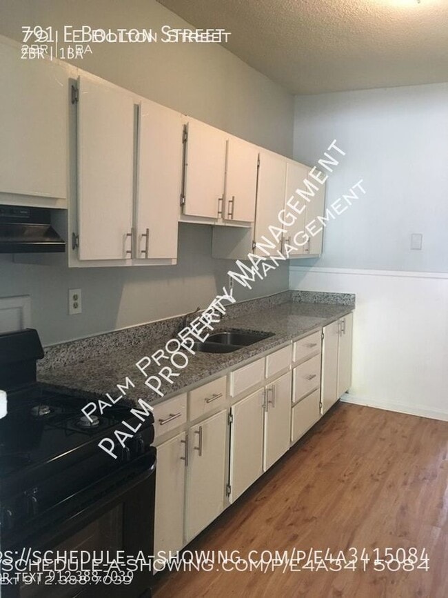 Building Photo - 791 E Bolton St