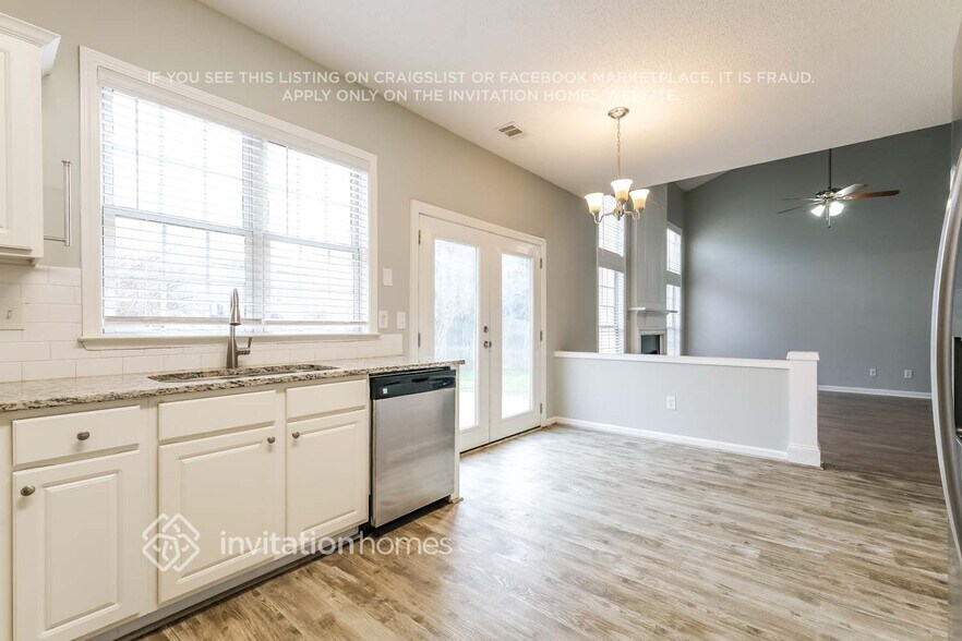 Building Photo - 507 Drifton Way