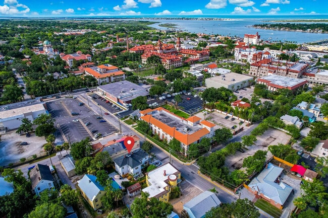 Building Photo - 20 M L King Ave