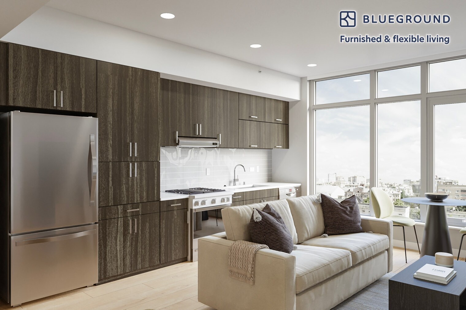 Building Photo - 210 Wall St