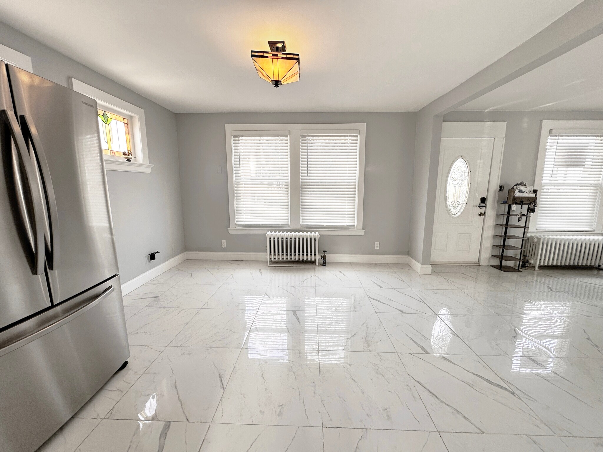 Dining room - 19 Parkview Ter