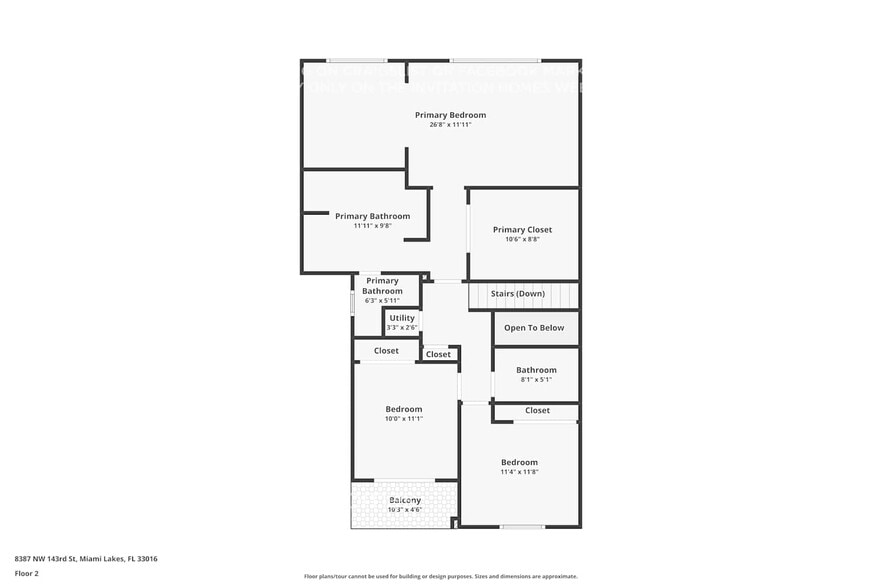 Building Photo - 8387 NW 143rd St